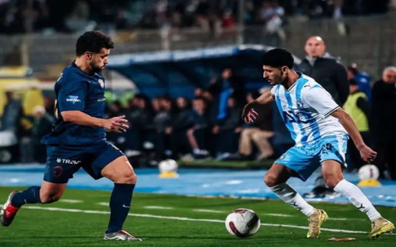 أبرز مباريات اليوم| الزمالك يواجه بيراميدز في الدوري.. ومواجهات بالدوري الإسباني